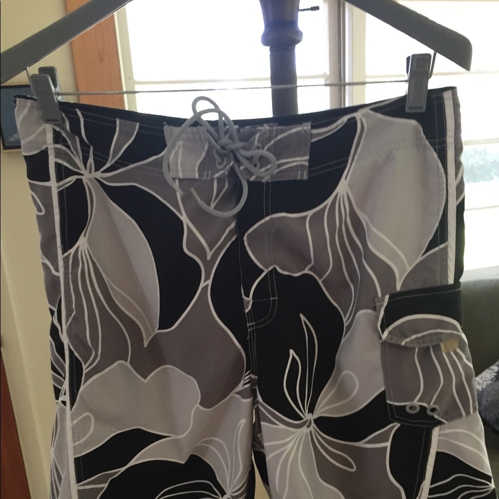 Men’s swim suit